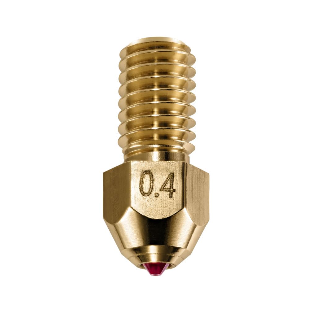 Ruby Tip Nozzle for Neptune 4/4 Pro – P3D