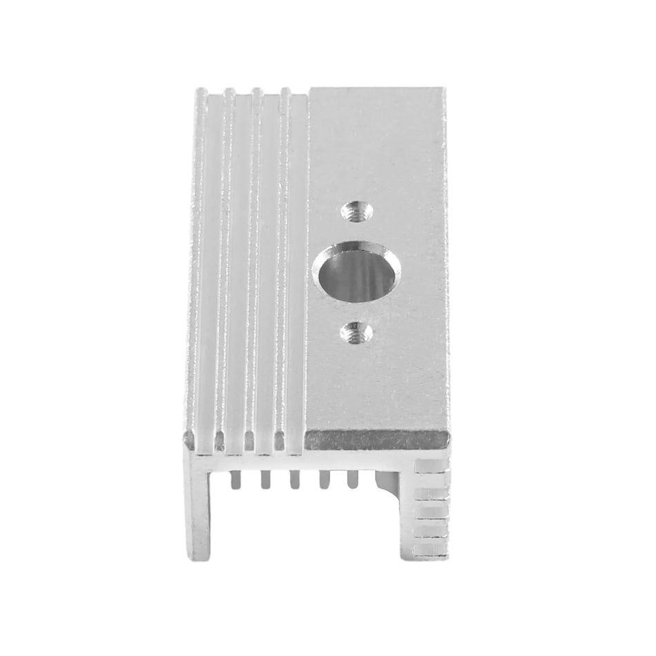 Creality Sprite Extruder Heat Sink