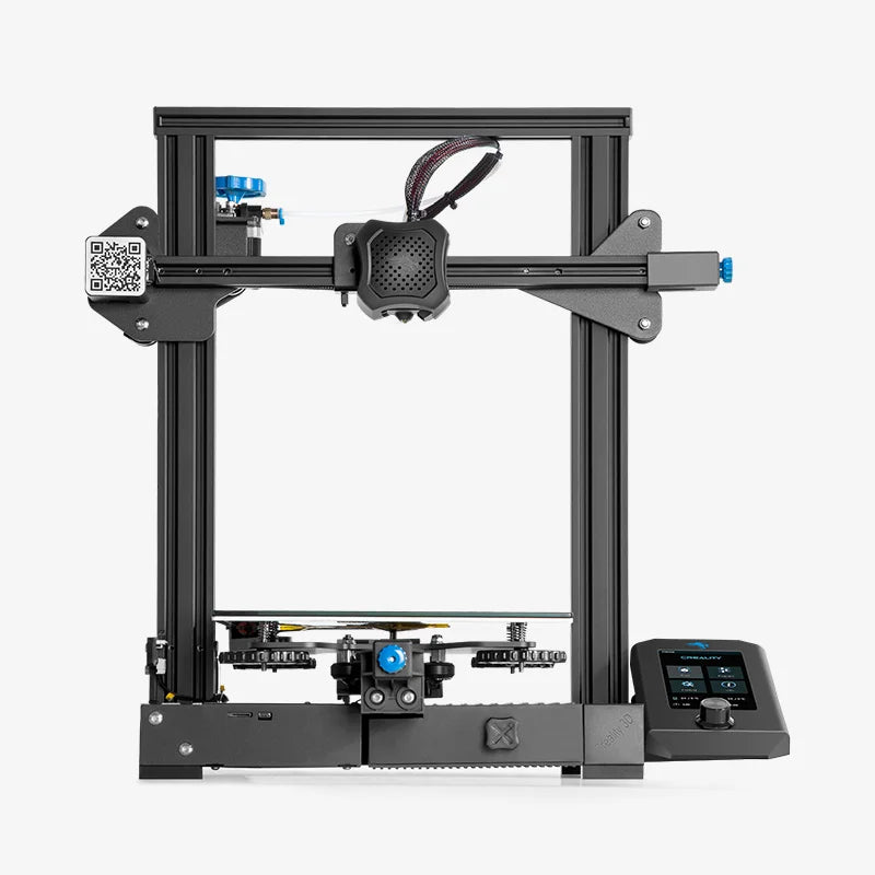 Creality Ender 3 V2 Impresora 3D