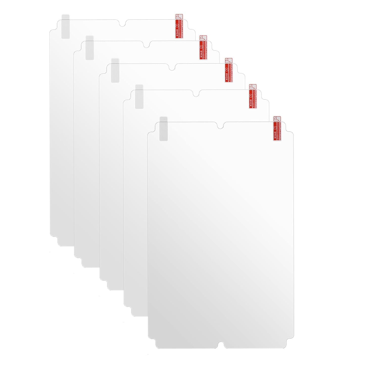 for Anycubic Photon Mono M5s / M5s Pro Screen Protector Film (5pcs)