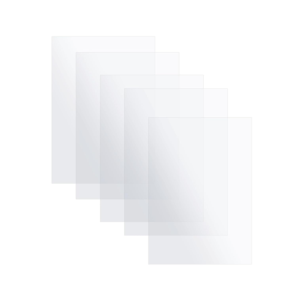 5pcs FEP Film 200x140x0.15mm for ANYCUBIC/ Elegoo