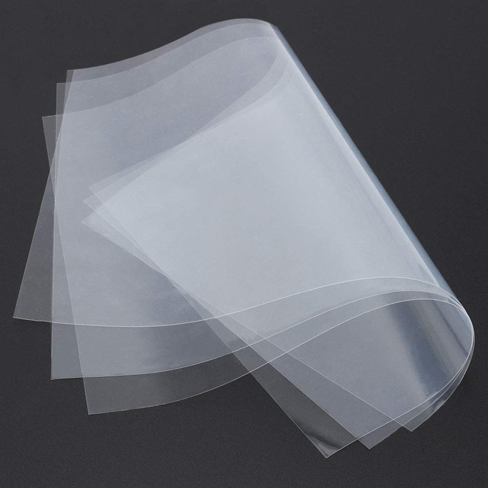 5Pcs/Lot FEP Film 200x140x0.15mm for ANYCUBIC/ Elegoo