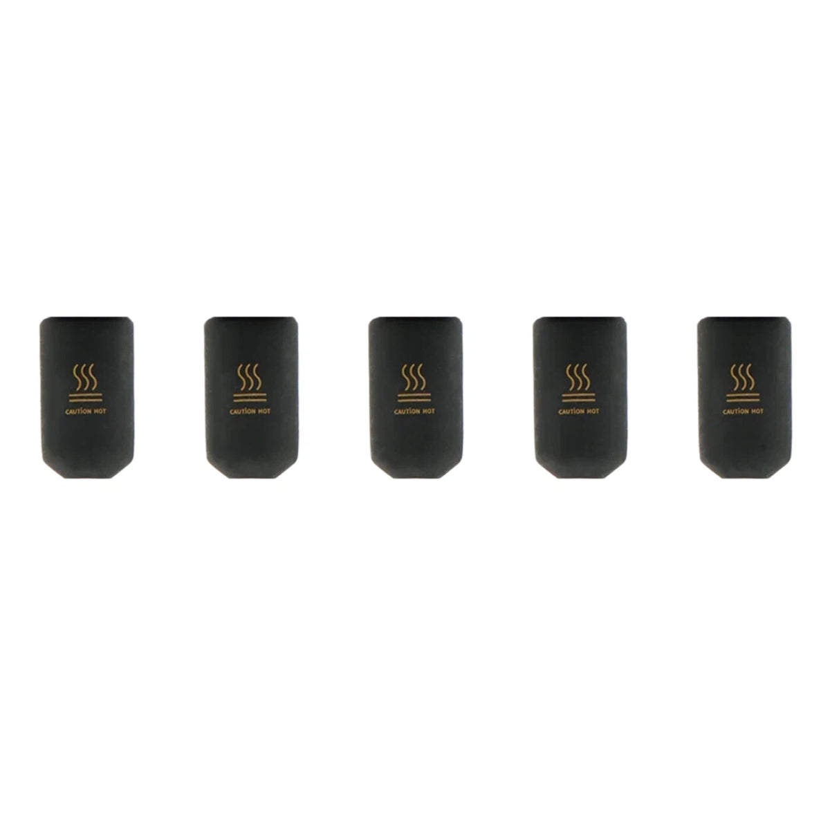 5pcs_Max4_Hotend_Silicone_Sock