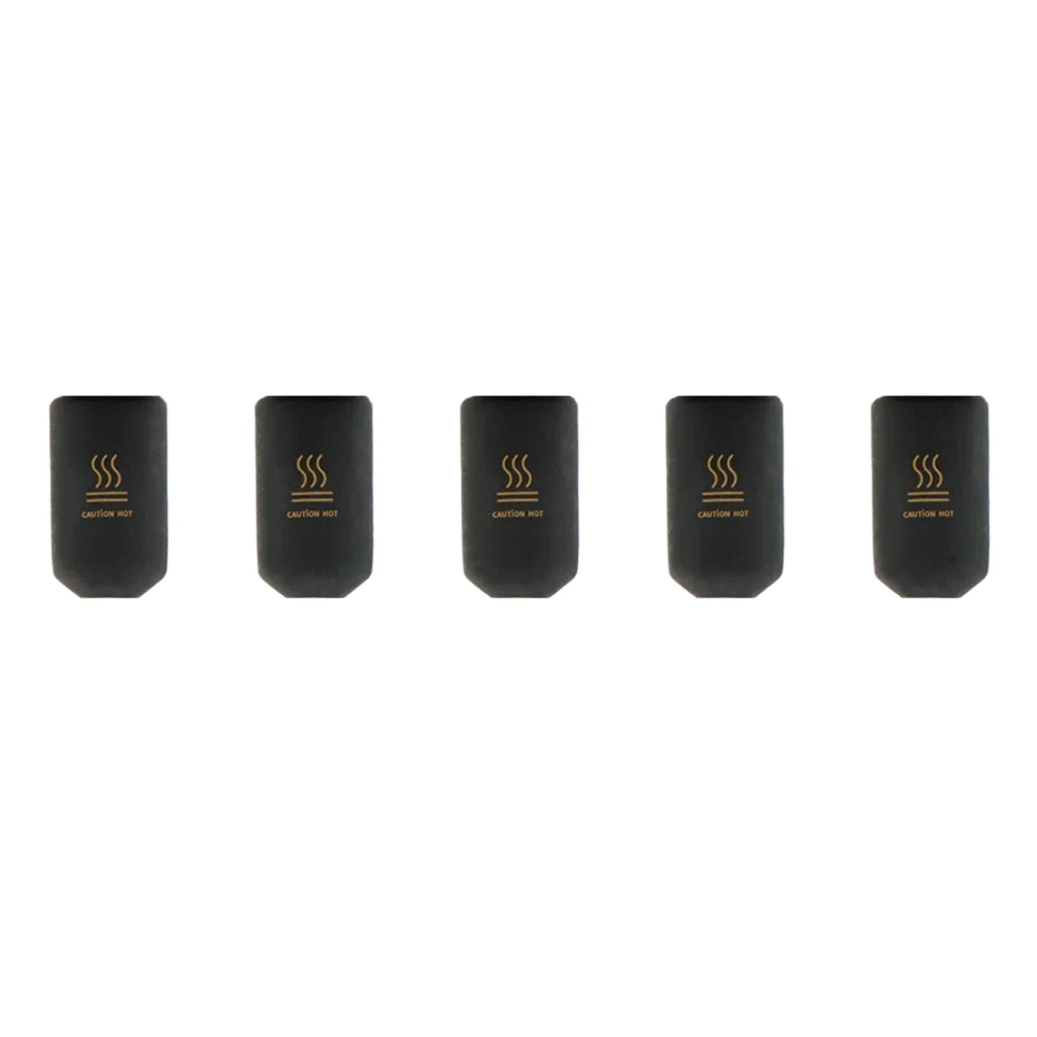 5pcs_Max4_Hotend_Silicone_Sock