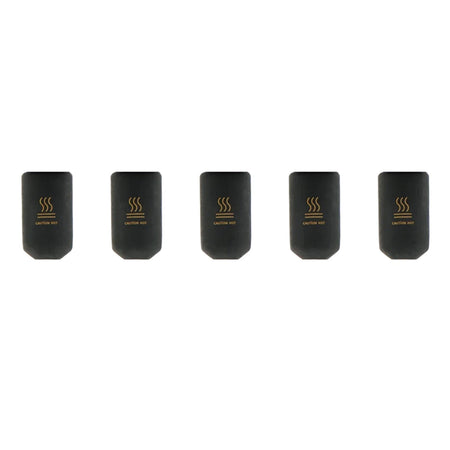 5pcs_Max4_Hotend_Silicone_Sock