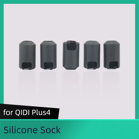 Spare Parts for QIDI Plus4