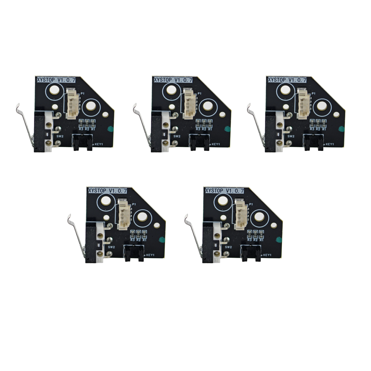 for Anycubic Kobra S1 / S1 Combo Limit Switch PCBA