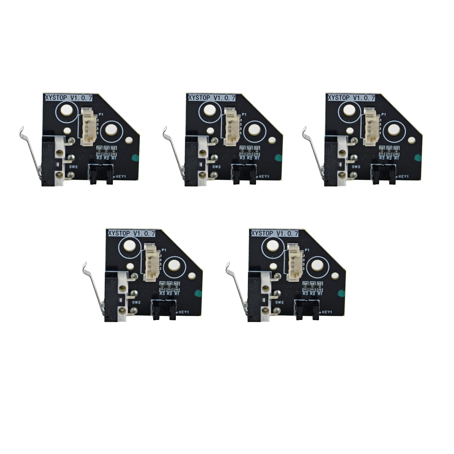 for Anycubic Kobra S1 / S1 Combo Limit Switch PCBA