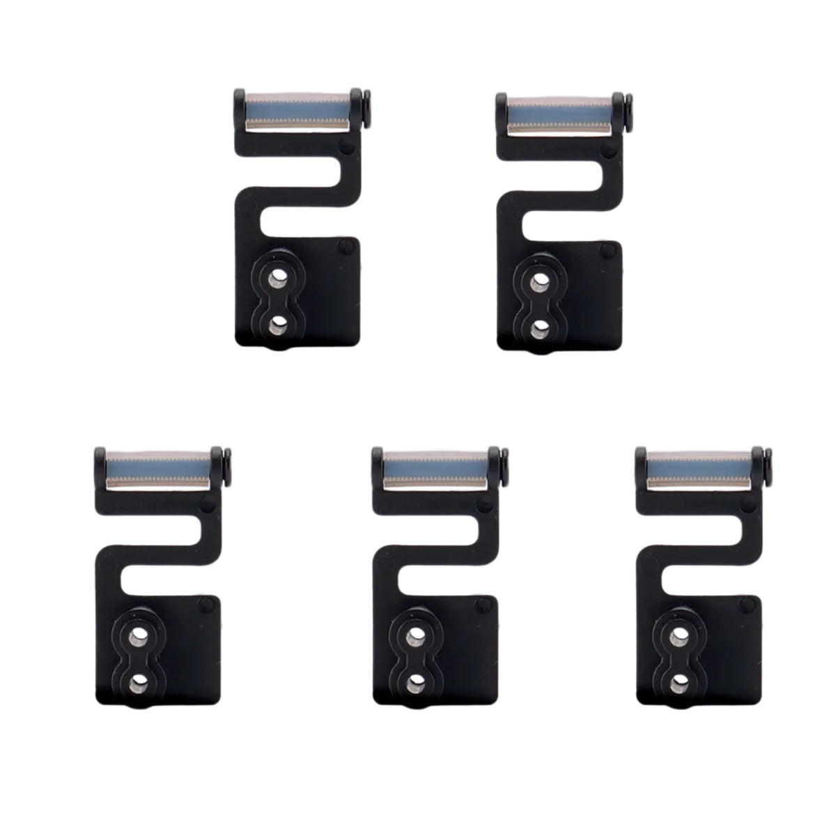 for_QIDI_Max4_Nozzle_Wiper