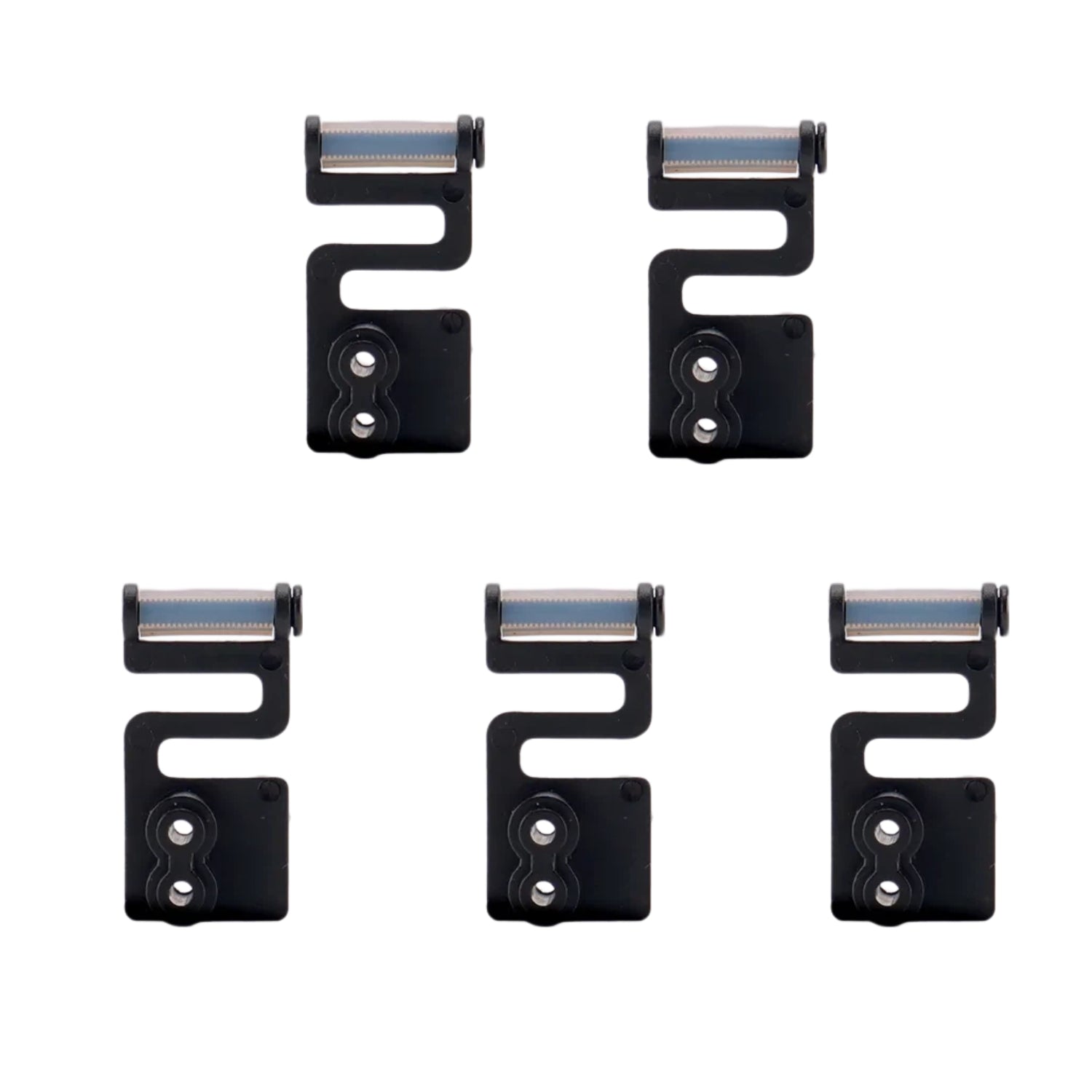 for_QIDI_Max4_Nozzle_Wiper
