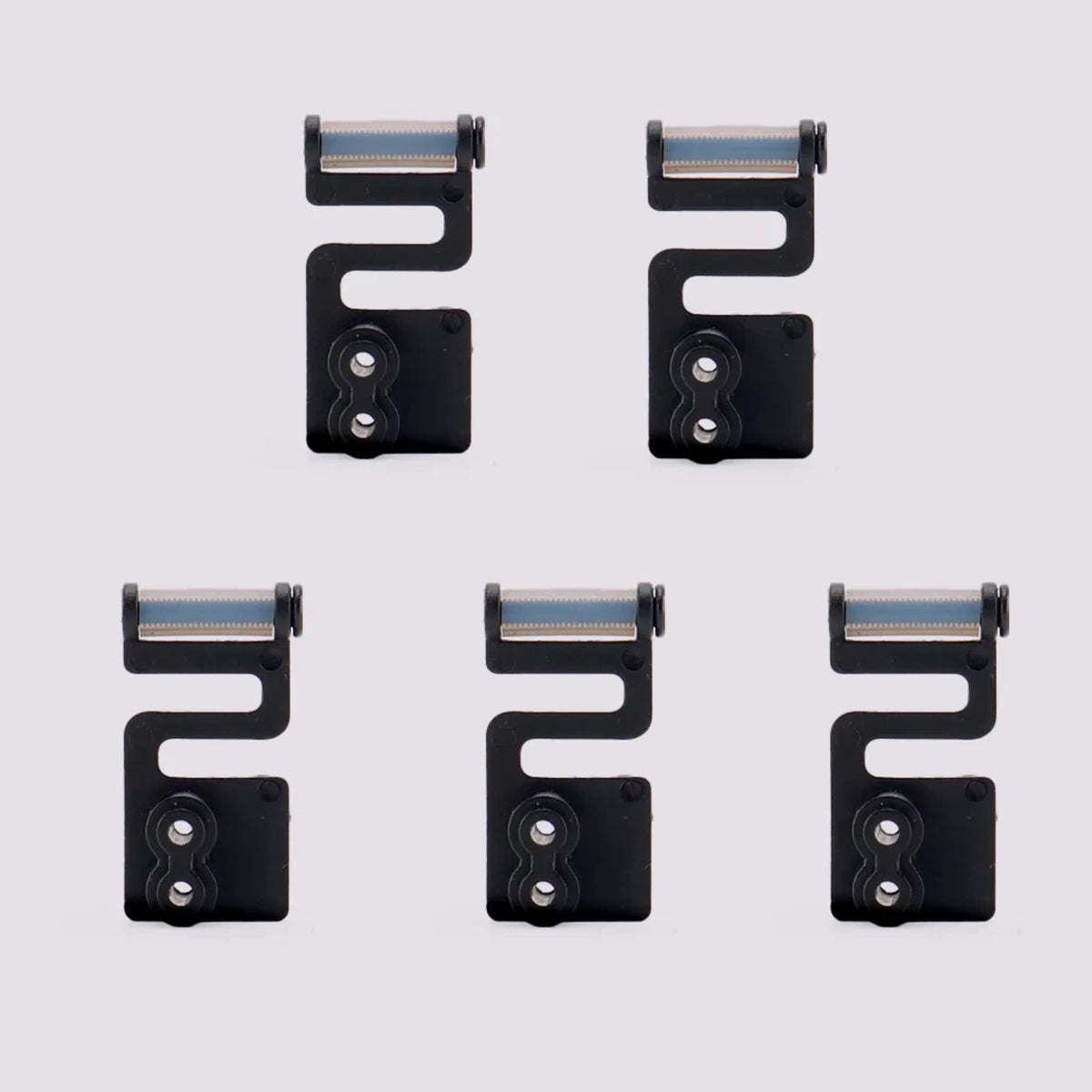 for_QIDI_Max4_Nozzle_Wiper