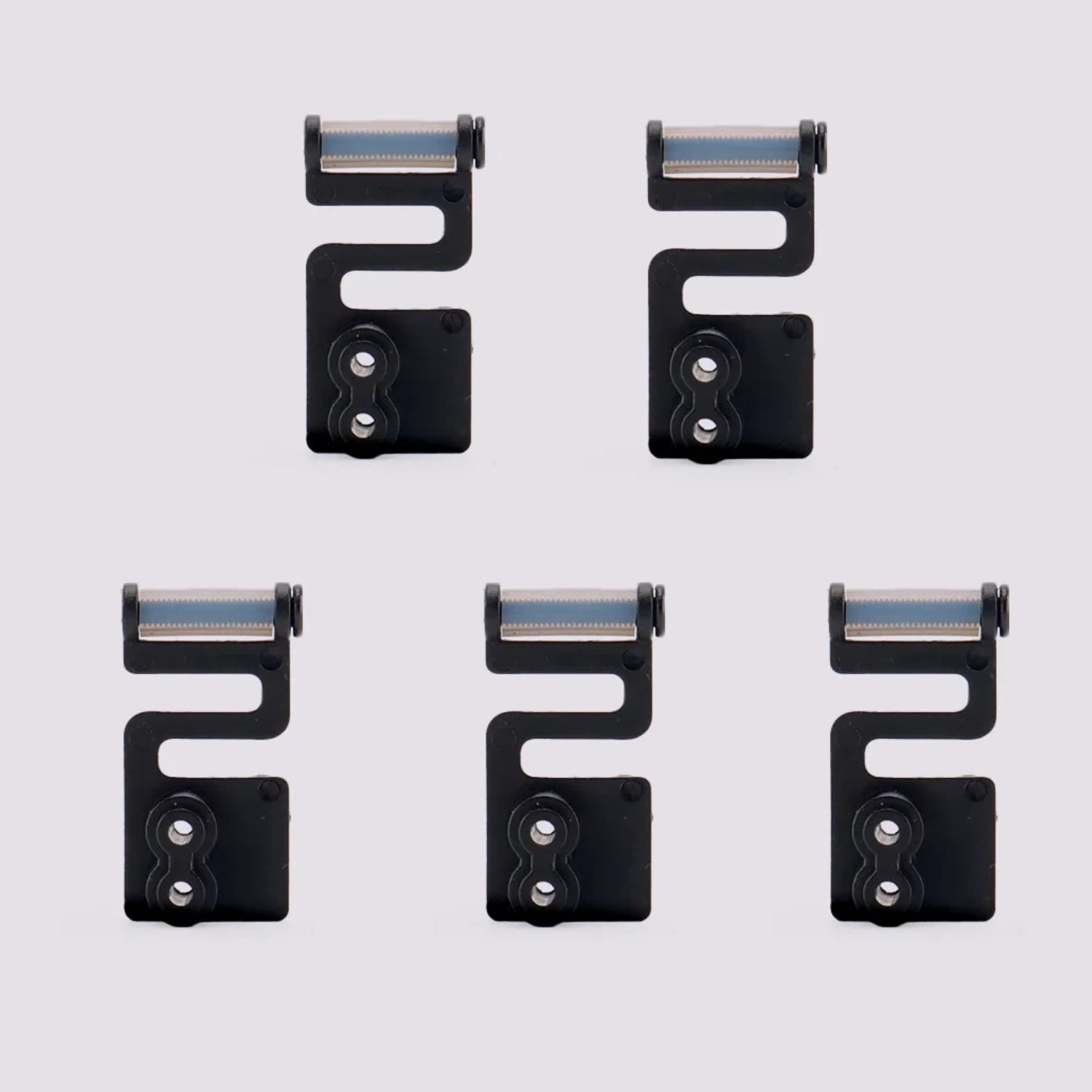for_QIDI_Max4_Nozzle_Wiper