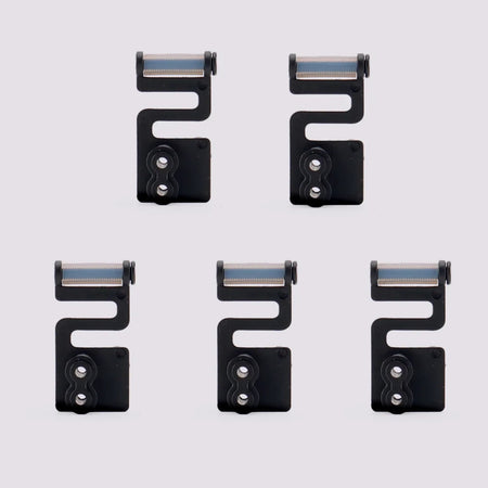 for_QIDI_Max4_Nozzle_Wiper