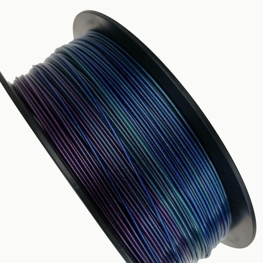 Galaxy Chameleon Multicolor PLA