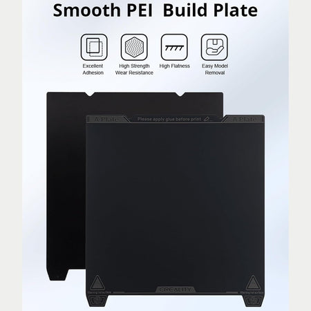 Creality K1 Max PEI Build Plate