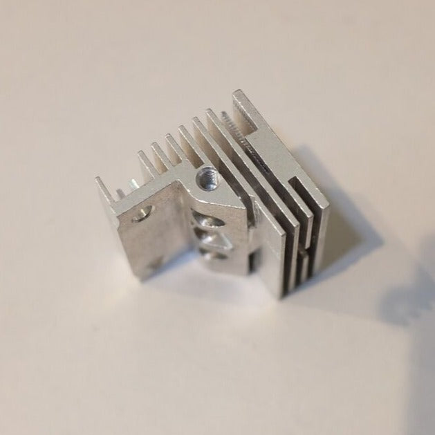 Creality K1/K1 MAX Heat Sink