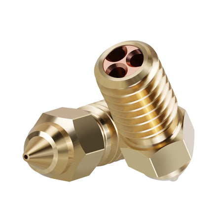 CHT High Flow Brass Nozzle For Ender 5/7