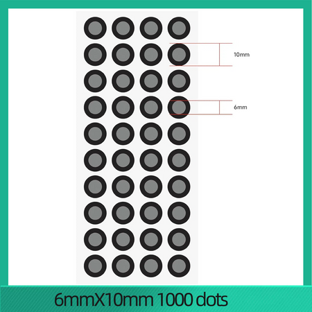 Creality Official 3/6 mm 3D Scanning Marker