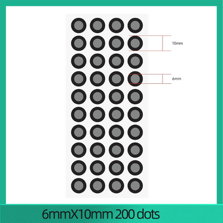 Creality Official 3/6 mm 3D Scanning Marker