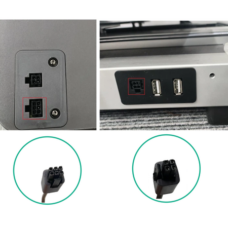 4pin -6pin Signal Cable ACE