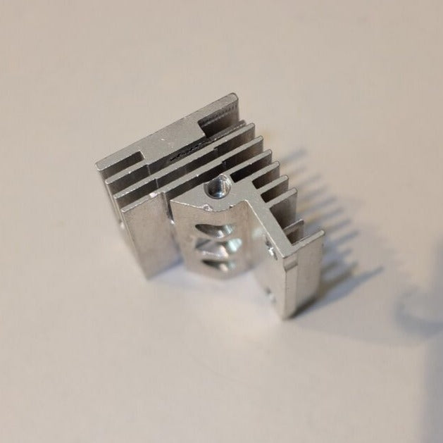 Creality K1/K1 MAX Heat Sink