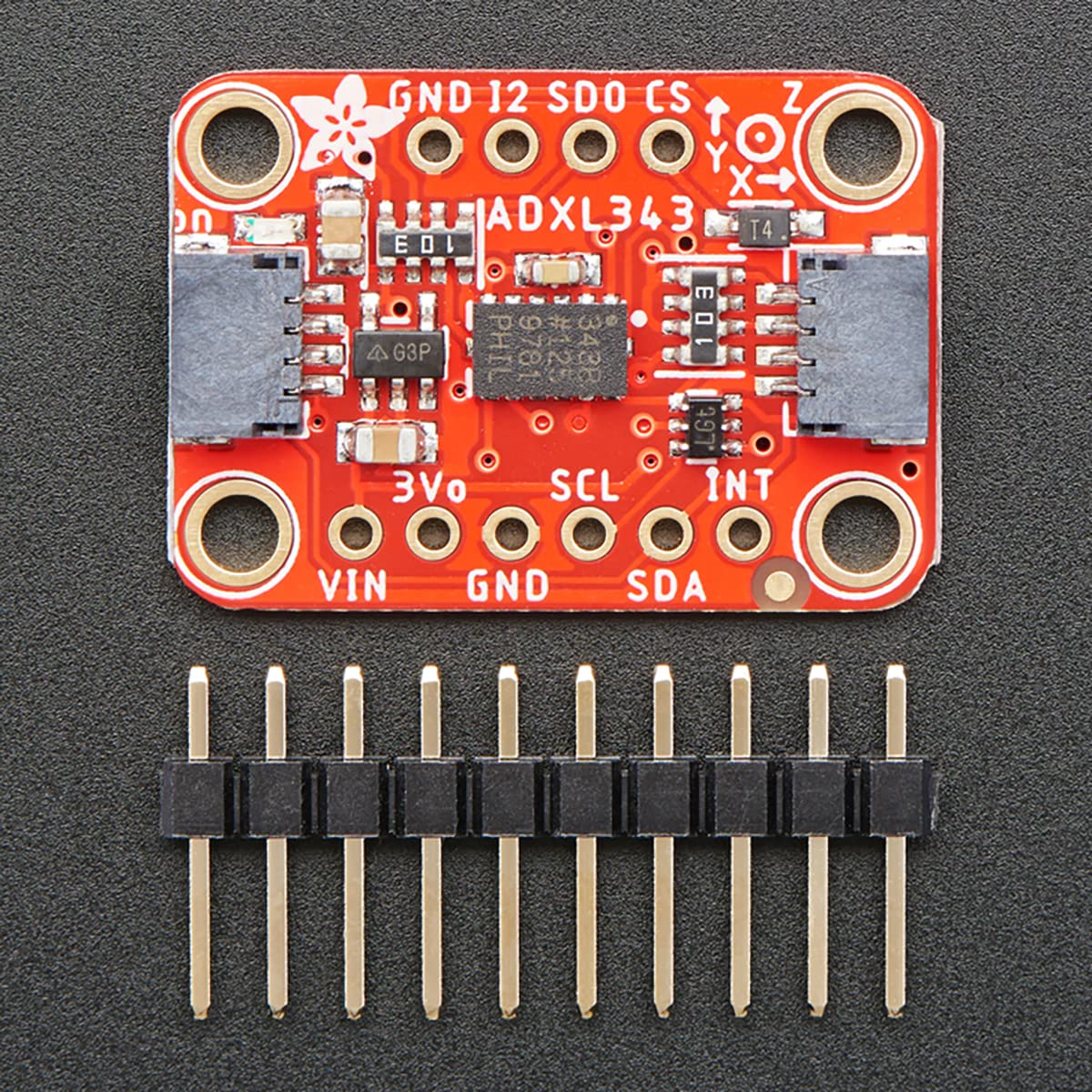 Adafruit 4097 ADXL343