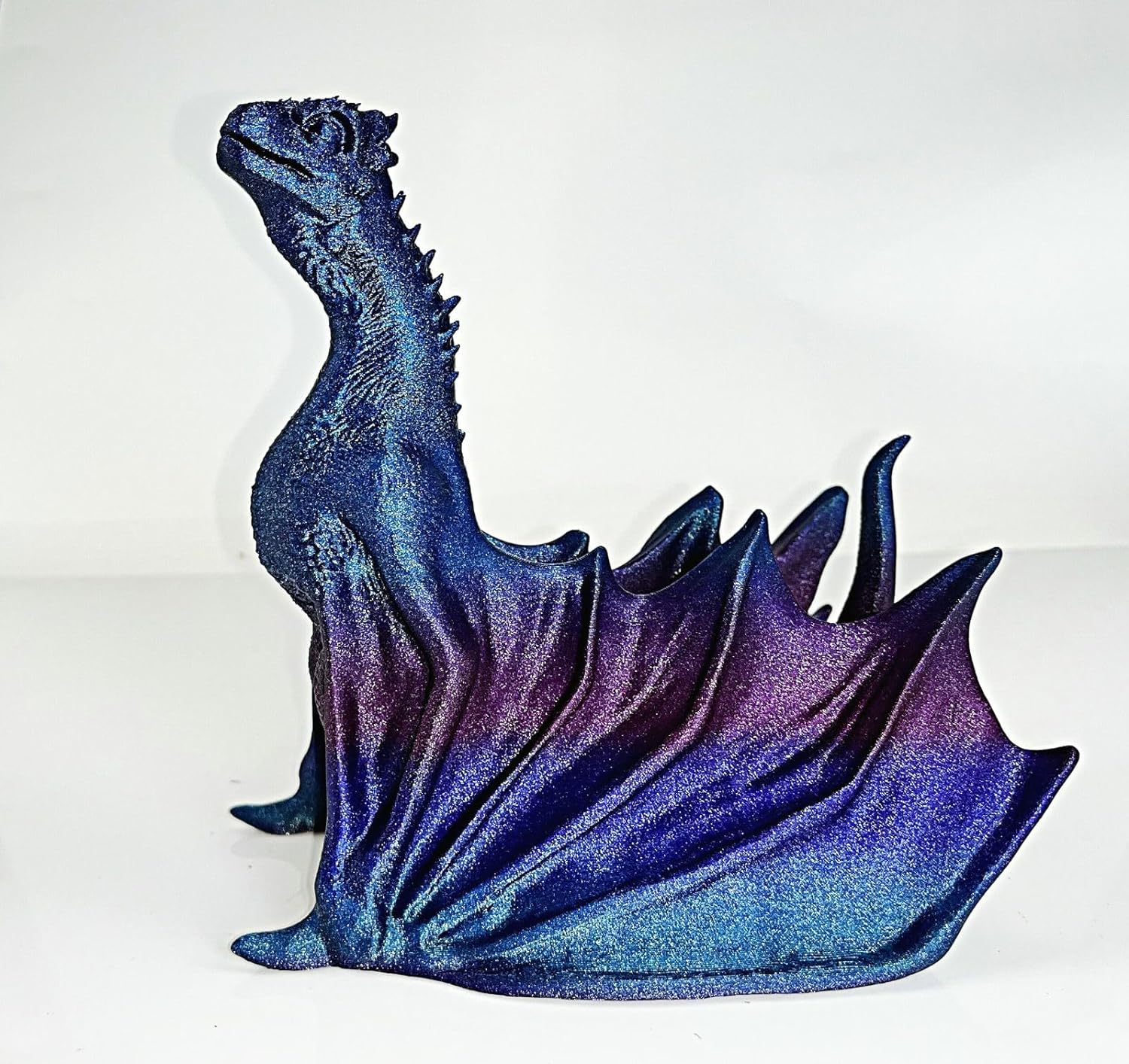 Galaxy Chameleon Multicolor PLA