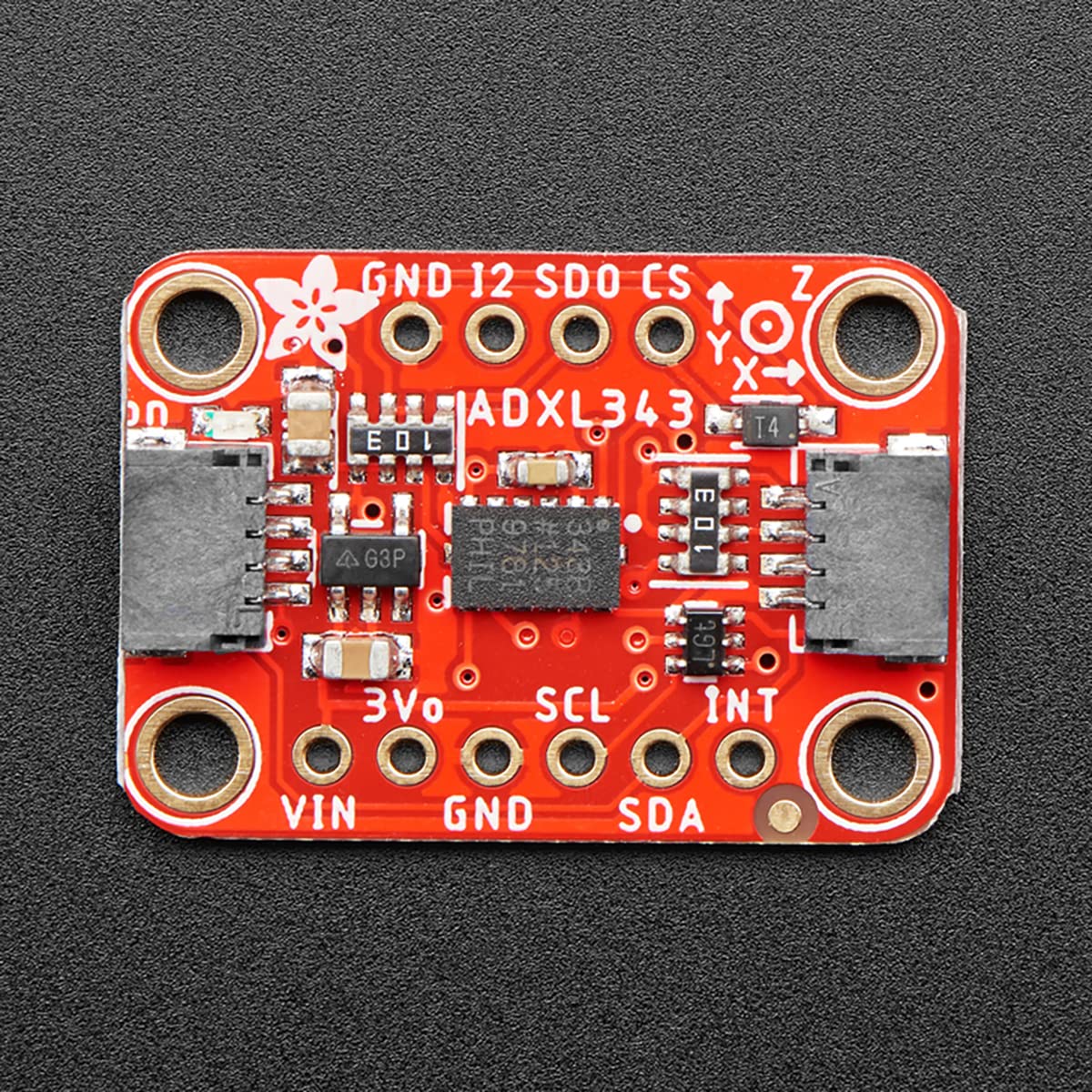 Adafruit 4097 ADXL343