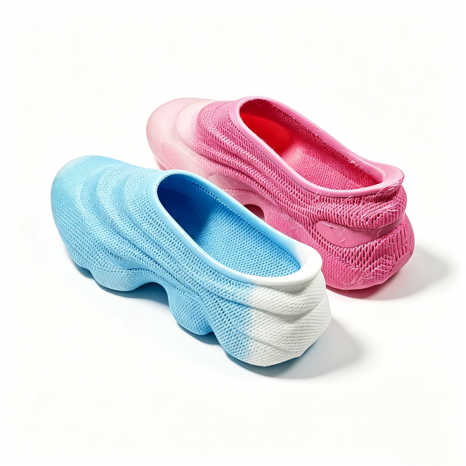Designer Lightweight Summer Casual Sandals Hole Shoes