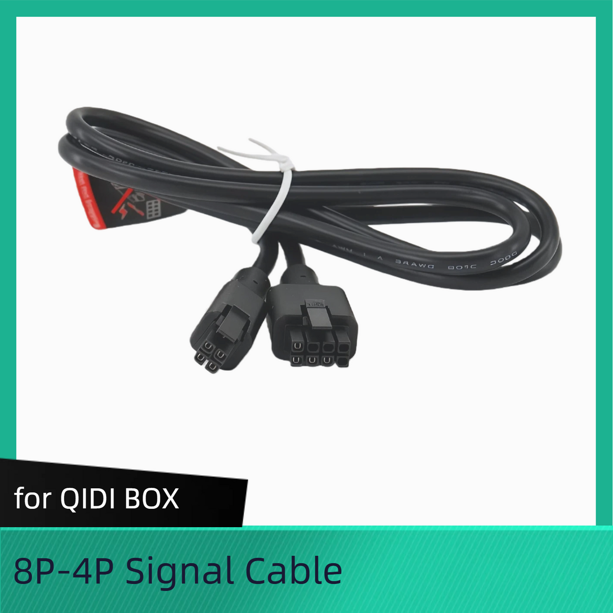 Spare Parts for QIDI Box Accessories