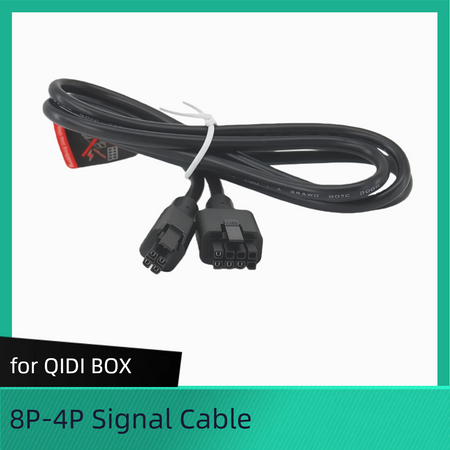 Spare Parts for QIDI Box Accessories