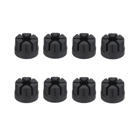 Anti-Vibration Feet - P2S