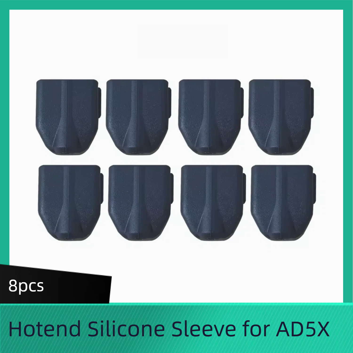 Hotend_Silicone_Sleeve