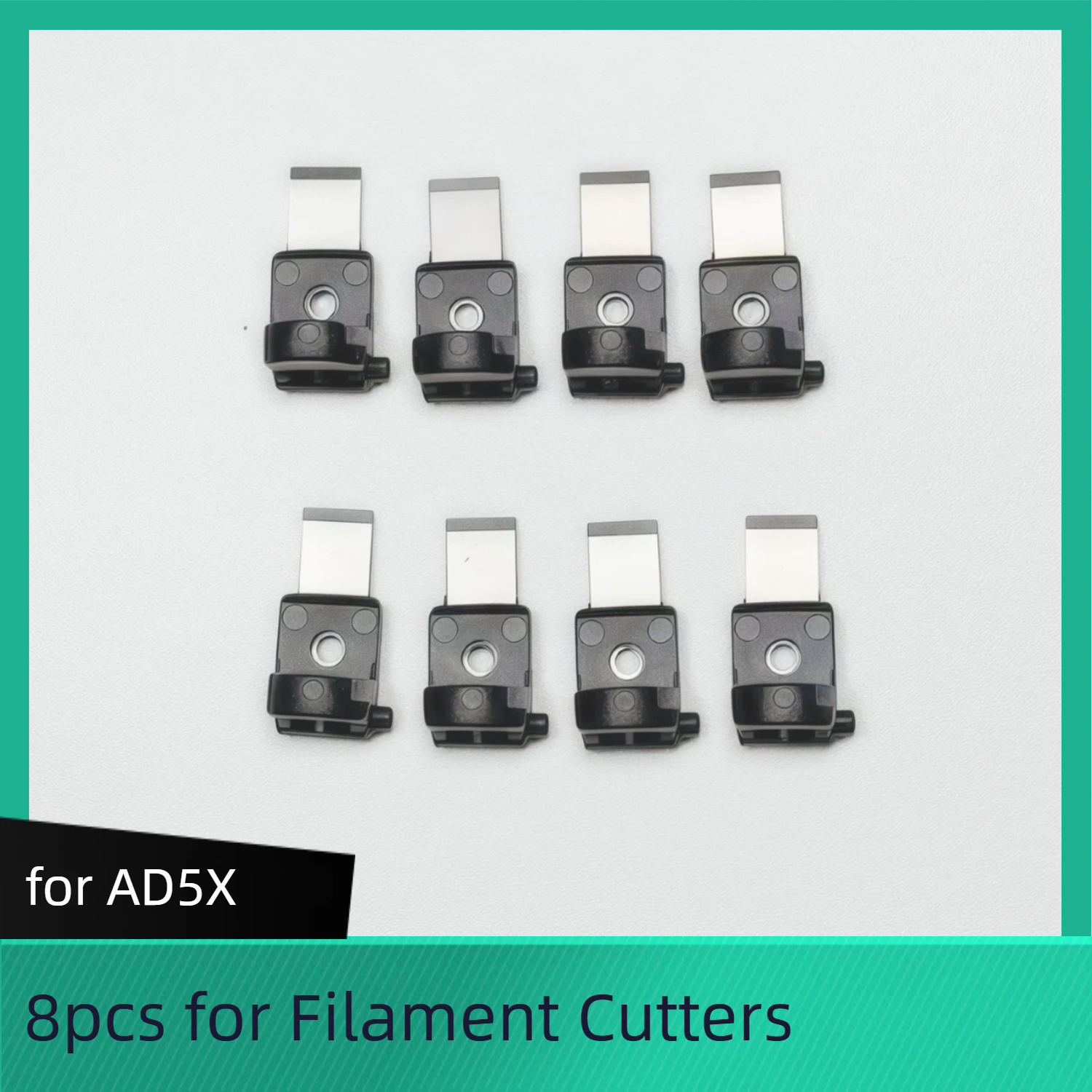 for Flashforge Original AD5X Filament Cutters