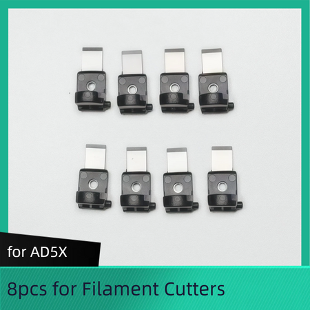for Flashforge Original AD5X Filament Cutters