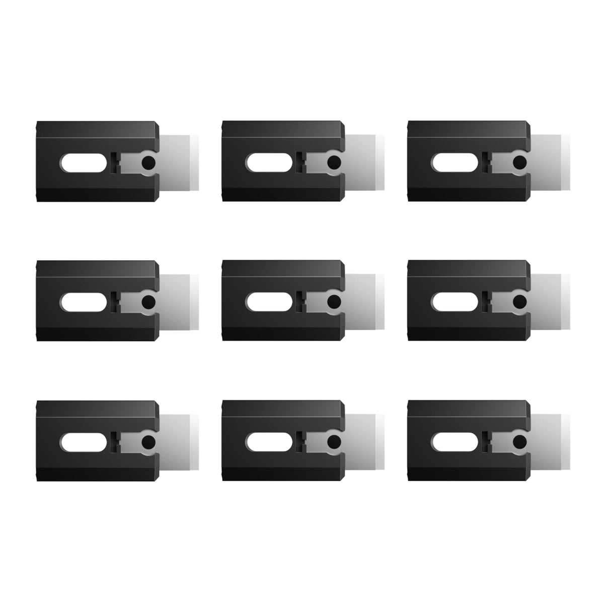 i7 Toolhead Filament Cutter