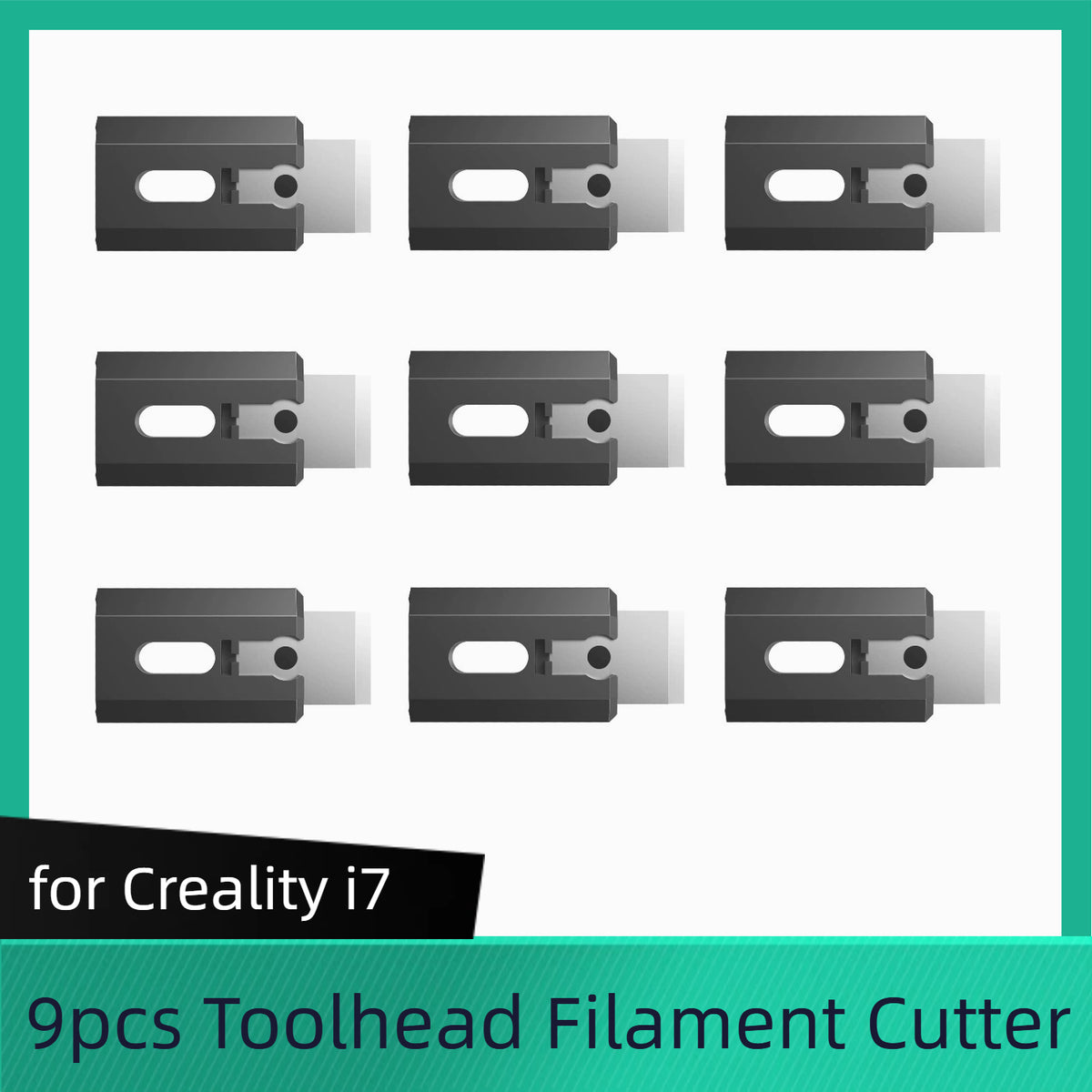 i7 Toolhead Filament Cutter