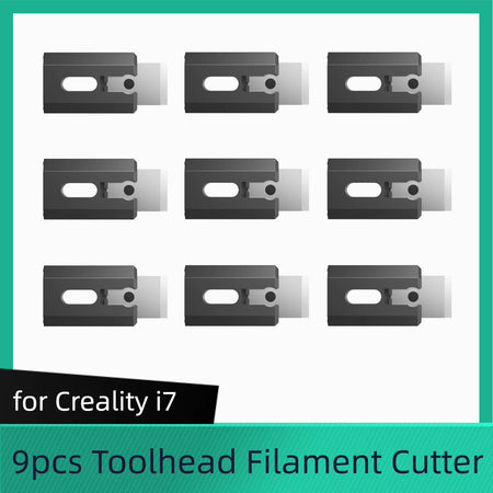 i7 Toolhead Filament Cutter