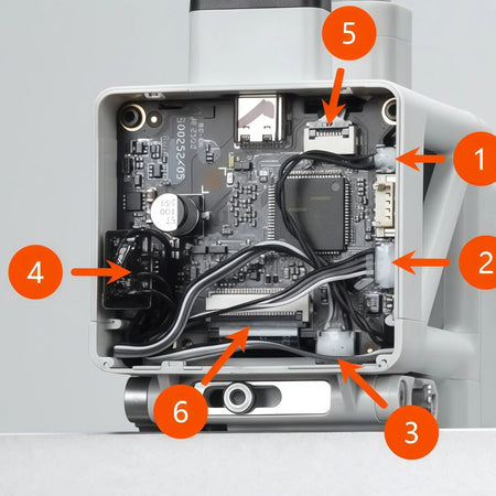 A2L -Toolhead Board -1
