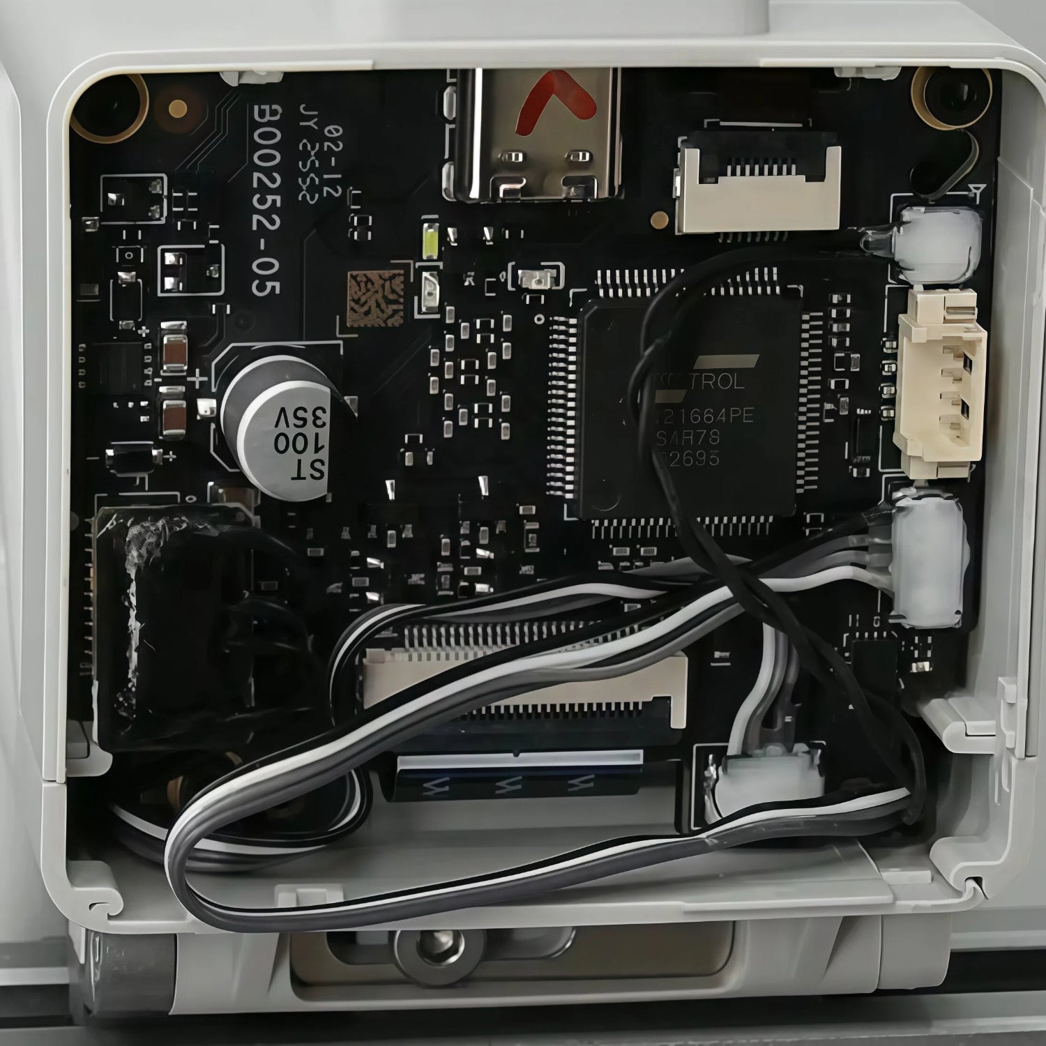 A2L -Toolhead Board -1