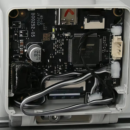 A2L -Toolhead Board -1