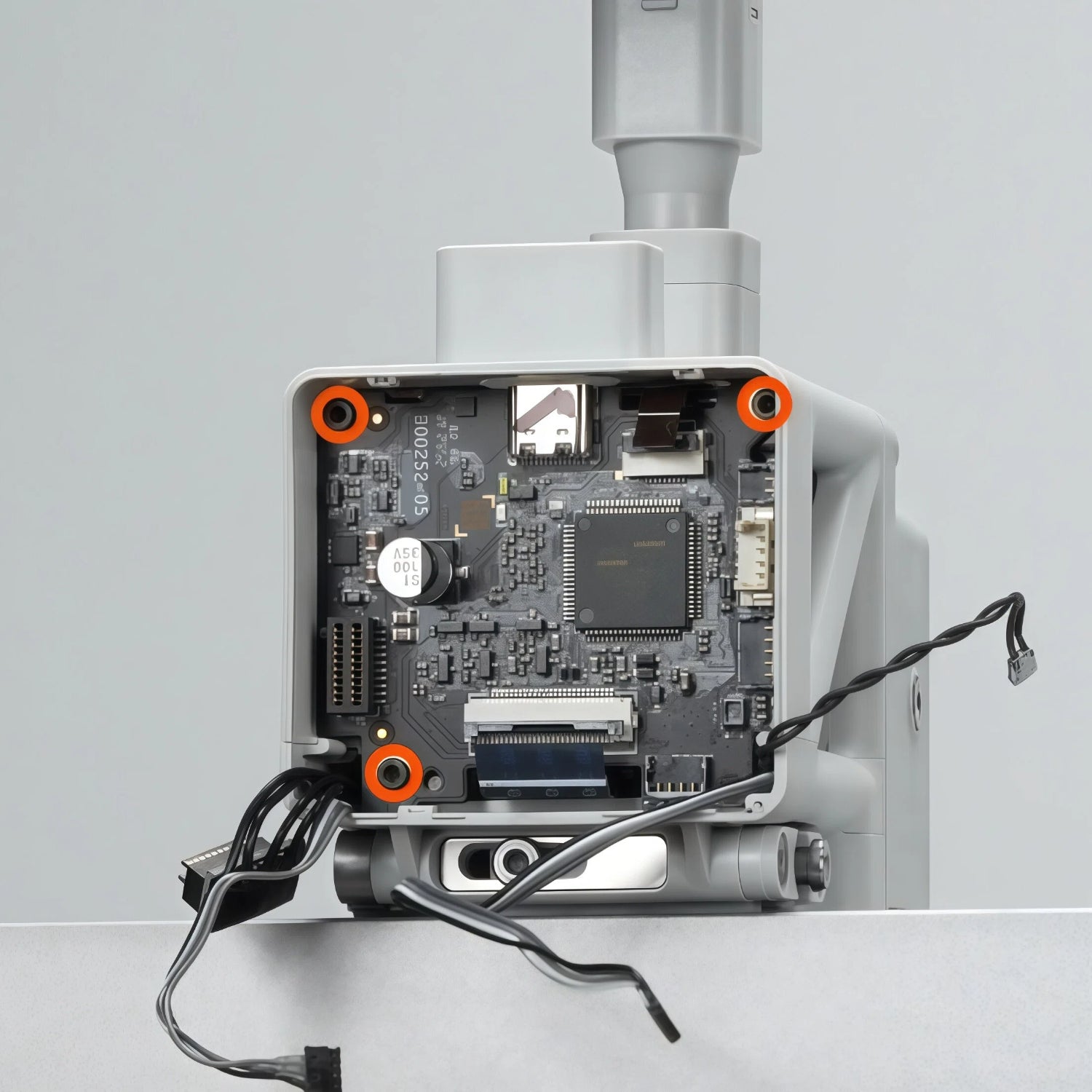 A2L -Toolhead Board -1