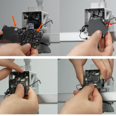 A2L -Toolhead Board -1