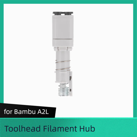 Toolhead Filament Hub - A2L for Bambu