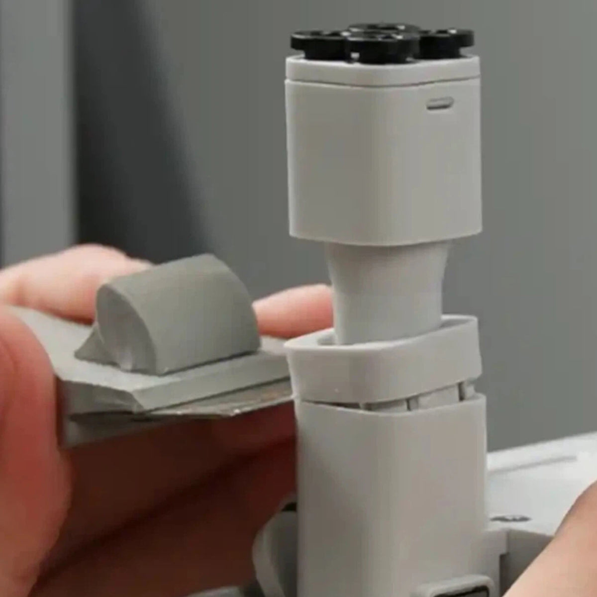 Toolhead Filament Hub - A2L for Bambu