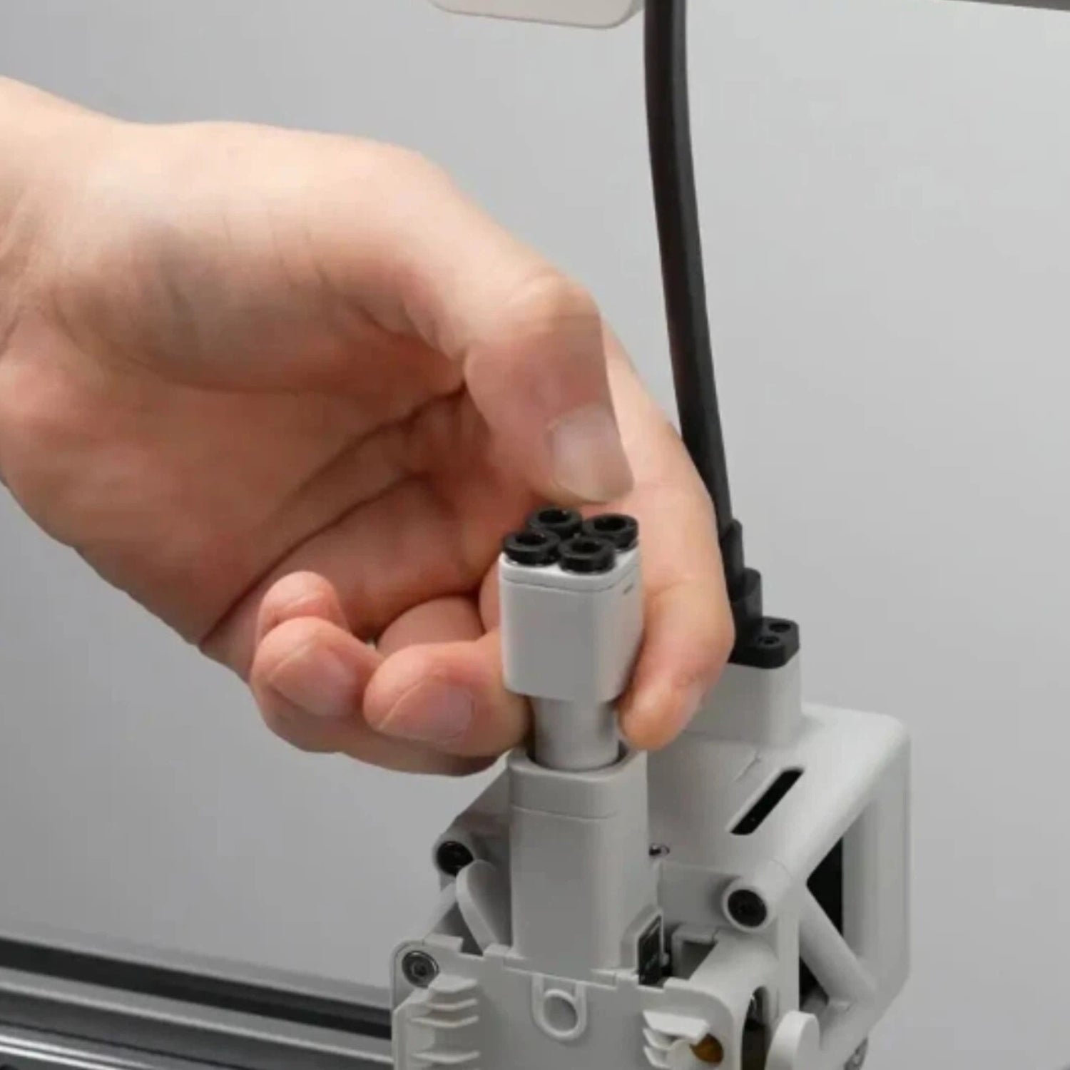 Toolhead Filament Hub - A2L for Bambu