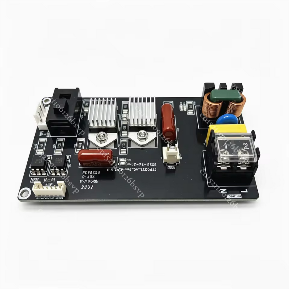 AC Control Board for Flashforge Creator 5/C5 Pro
