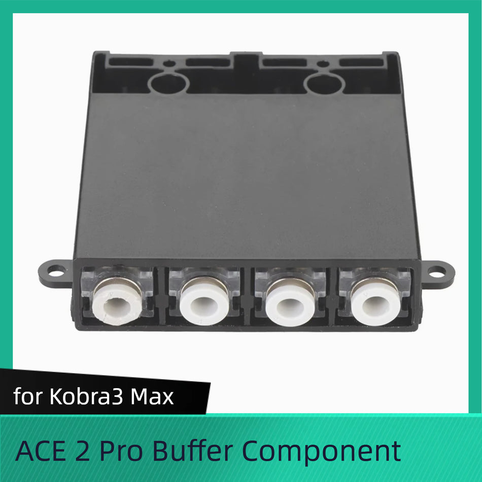 Original Anycubic ACE 2 Pro Buffer Component for Kobra 3 Max