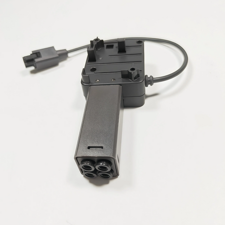 S1C Upgrade Kit
