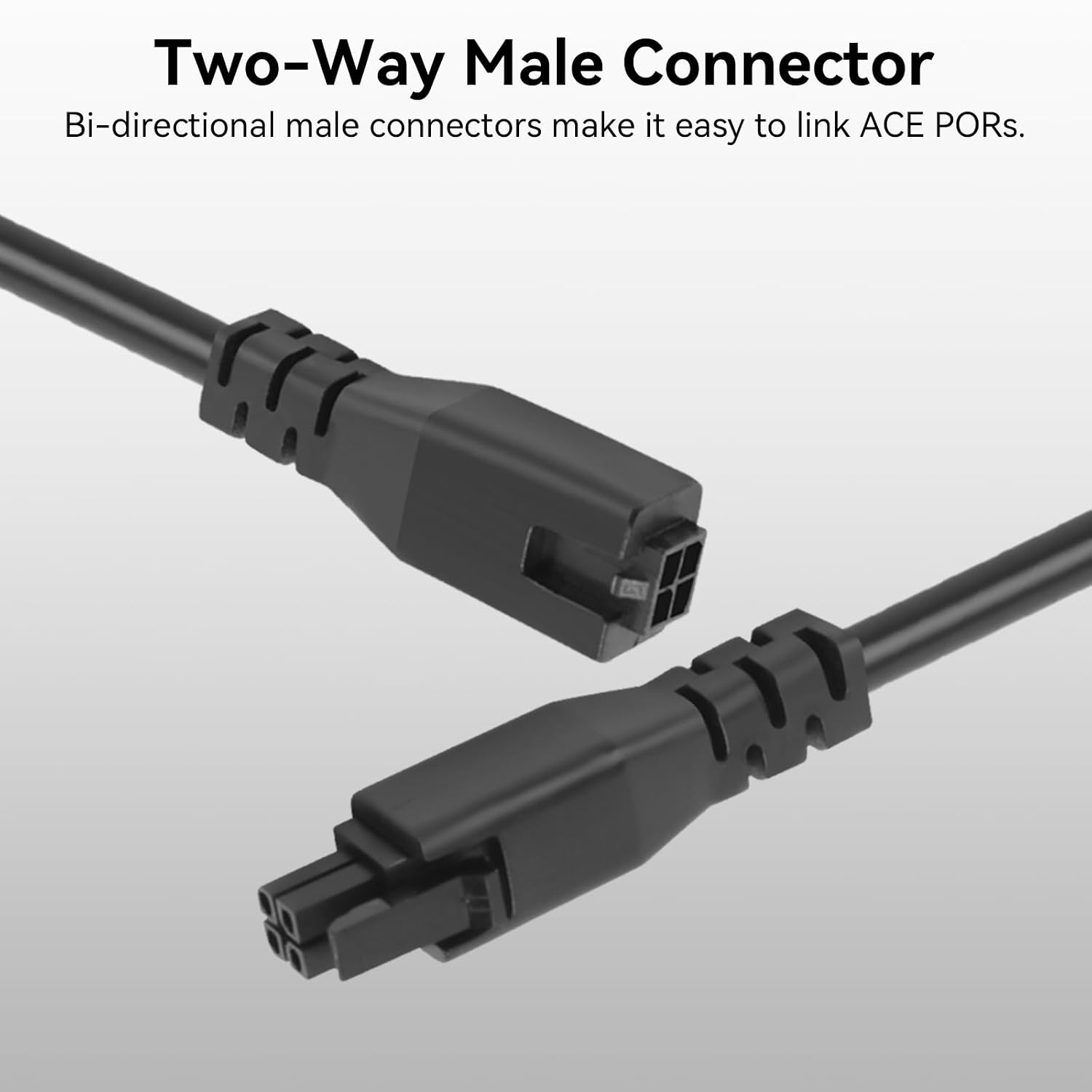 Extension Cable for Anycubic